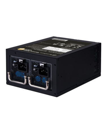 Блок питания ПК Silverstone SST-GM900A-GF 