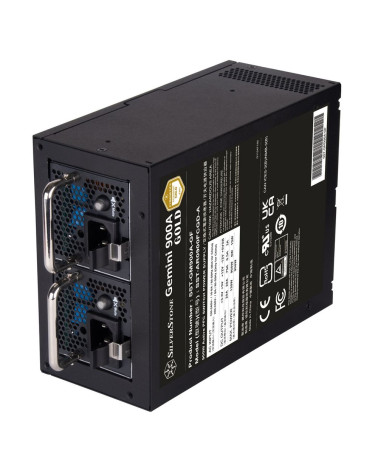 Блок питания ПК Silverstone SST-GM900A-GF 