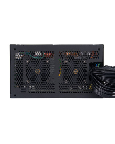 Блок питания ПК Silverstone SST-GM900A-GF 
