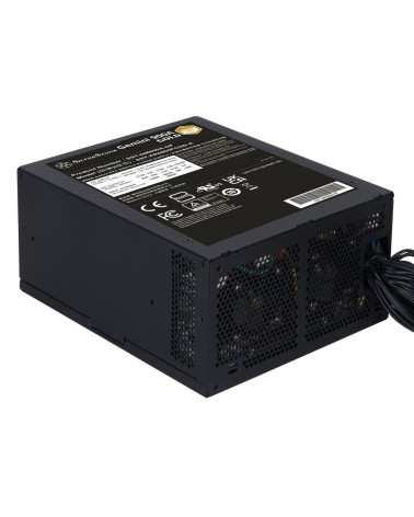 Блок питания ПК Silverstone SST-GM900A-GF 
