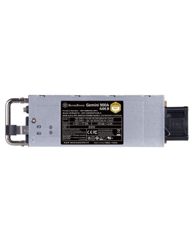 Блок питания ПК Silverstone SST-GM900A-GF 