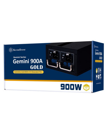 Блок питания ПК Silverstone SST-GM900A-GF 