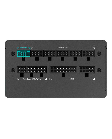 Блок питания ПК GamerStorm PQ750G 