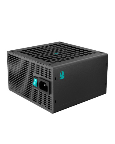 Блок питания ПК GamerStorm PQ750G 