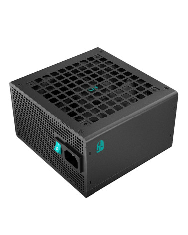 Блок питания ПК GamerStorm PQ750G 