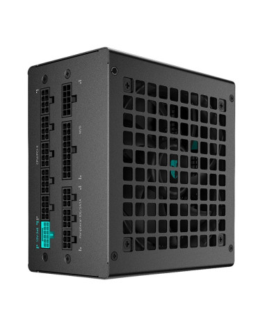 Блок питания ПК GamerStorm PQ750G 