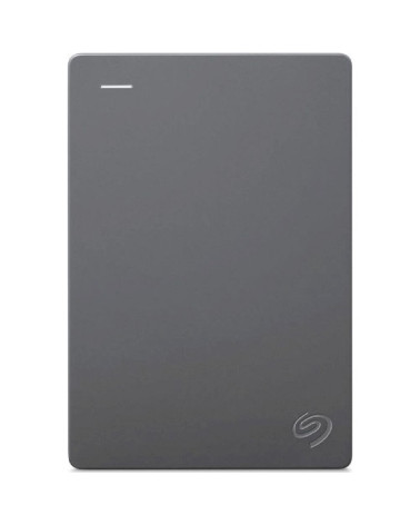 Жесткий диск внешний Seagate Basic STJL2000400 2TB 2.5" USB 3.0, Win, Grey, RTL 4, (408184) 