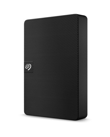 Жесткий диск внешний Seagate Expansion Black STKM5000400 5TB 2.5" USB 3.2 Gen1, RTL 4 (040261) 