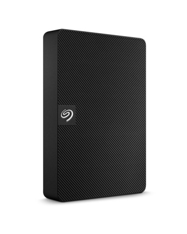 Жесткий диск внешний Seagate Expansion Black STKM5000400 5TB 2.5" USB 3.2 Gen1, RTL 4 (040261) 