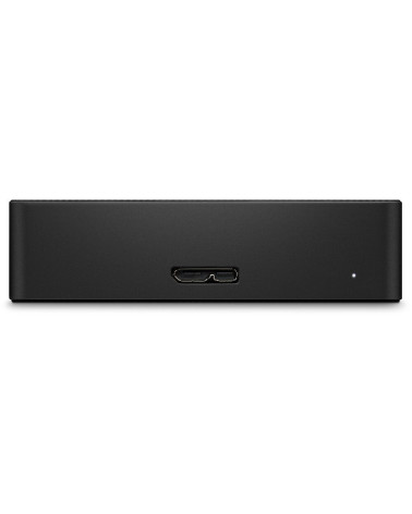 Жесткий диск внешний Seagate Expansion Black STKM5000400 5TB 2.5" USB 3.2 Gen1, RTL 4 (040261) 
