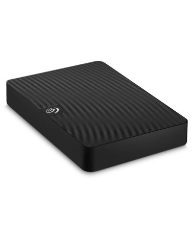 Жесткий диск внешний Seagate Expansion Black STKM5000400 5TB 2.5" USB 3.2 Gen1, RTL 4 (040261) 