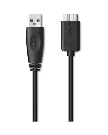 Жесткий диск внешний Seagate Expansion Black STKM5000400 5TB 2.5" USB 3.2 Gen1, RTL 4 (040261) 