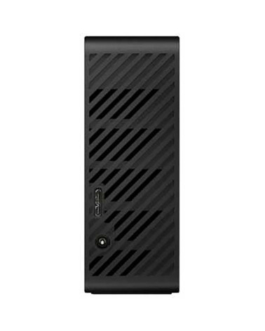 Жесткий диск внешний Seagate Expansion Black STKP6000400 6TB 3.5" USB 3.2 Gen1, RTL 4 (040414) 