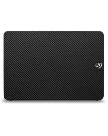 Жесткий диск внешний Seagate Expansion Black STKP6000400 6TB 3.5" USB 3.2 Gen1, RTL 4 (040414) 