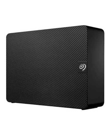 Жесткий диск внешний Seagate Expansion Black STKP10000400 10TB 3.5" USB 3.2 Gen1, RTL 4 (040438) 