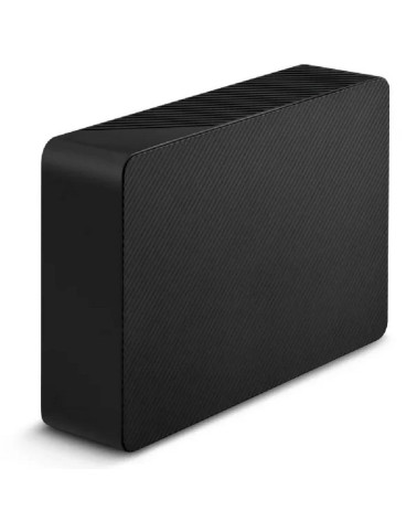Жесткий диск внешний Seagate Expansion Black STKP10000400 10TB 3.5" USB 3.2 Gen1, RTL 4 (040438) 