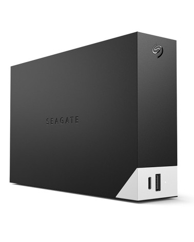 Жесткий диск внешний Seagate STLC8000400 8TB 3.5" USB 3.0 Black (042142) 