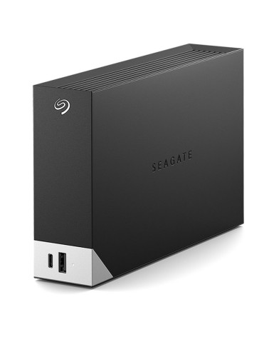 Жесткий диск внешний Seagate STLC8000400 8TB 3.5" USB 3.0 Black (042142) 