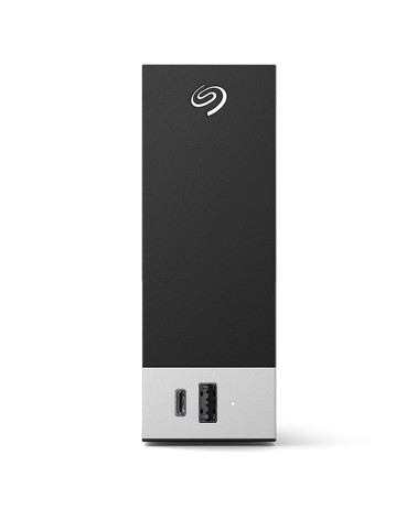 Жесткий диск внешний Seagate STLC8000400 8TB 3.5" USB 3.0 Black (042142) 