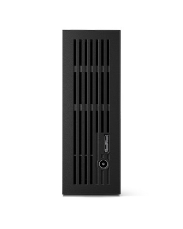 Жесткий диск внешний Seagate STLC8000400 8TB 3.5" USB 3.0 Black (042142) 