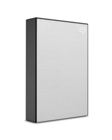 Жесткий диск внешний Seagate 2.5" 2TB One Touch Grey STKY2000401 USB 3.2 Gen1 Type-A 