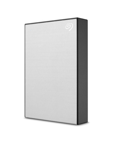 Жесткий диск внешний Seagate 2.5" 2TB One Touch Grey STKY2000401 USB 3.2 Gen1 Type-A 