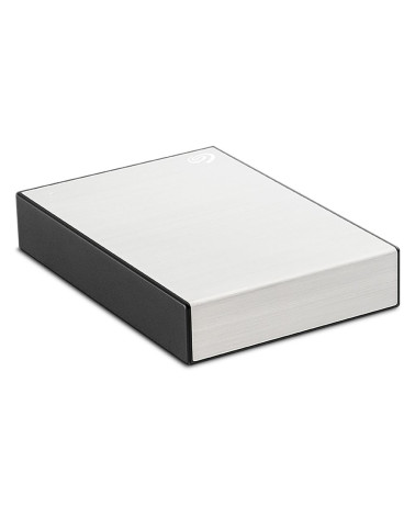 Жесткий диск внешний Seagate 2.5" 2TB One Touch Grey STKY2000401 USB 3.2 Gen1 Type-A 