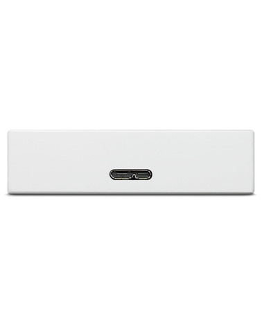 Жесткий диск внешний Seagate 2.5" 2TB One Touch Blue STKY2000402 USB 3.2 Gen1 Type-A 