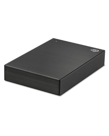 Жесткий диск внешний Seagate 2.5" 4TB One Touch Black STKZ4000400 USB 3.2 Gen1 Type-A 