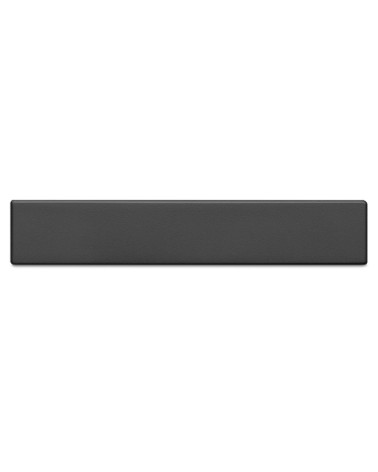 Жесткий диск внешний Seagate 2.5" 4TB One Touch Black STKZ4000400 USB 3.2 Gen1 Type-A 