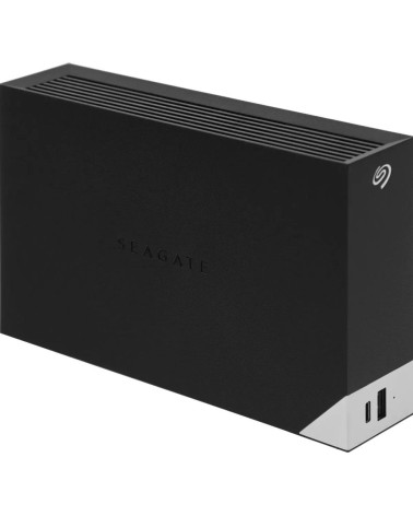 Жесткий диск внешний Seagate STLC16000402 