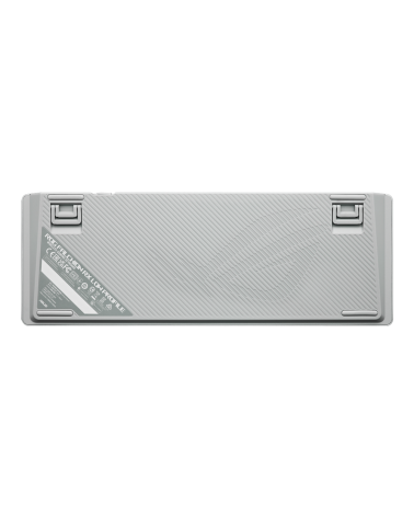 Клавиатура ASUS M603 FALCHION RX LP ROG RX Red ABS 65% USB 2.4GHz BT 