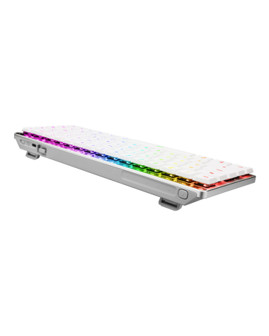 Клавиатура ASUS M603 FALCHION RX LP ROG RX Red ABS 65% USB 2.4GHz BT 