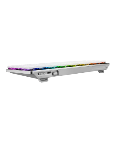 Клавиатура ASUS M603 FALCHION RX LP ROG RX Red ABS 65% USB 2.4GHz BT 