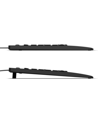 Клавиатура 3DConnexion 3DX-700092 Keyboard Pro with Numpad, US-International (QWERTY) 5 (341214) 
