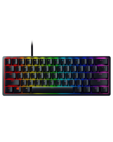 Клавиатура игровая Razer Huntsman Mini 