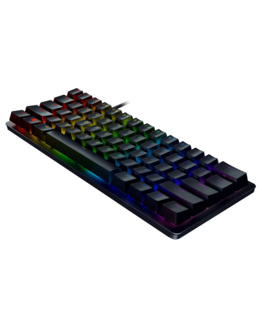 Клавиатура игровая Razer Huntsman Mini 