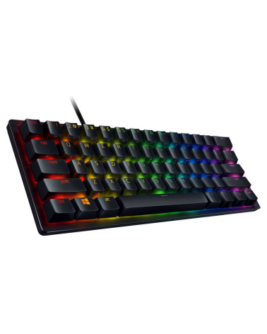 Клавиатура игровая Razer Huntsman Mini 