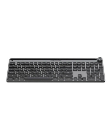 Беспроводная клавиатура Jlab Epic Keyboard c функцией подзарядки, Link USBA, RUS 