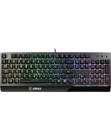 Клавиатура MSI VIGOR GK30 (S11-04RU236-CLA) 