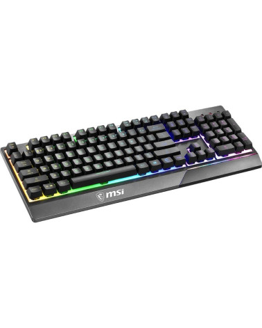 Клавиатура MSI VIGOR GK30 (S11-04RU236-CLA) 