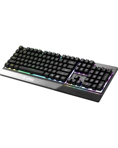 Клавиатура MSI VIGOR GK30 (S11-04RU236-CLA) 