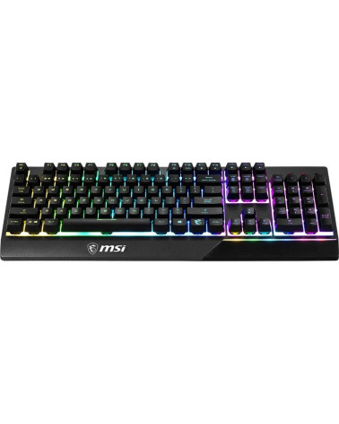 Клавиатура MSI VIGOR GK30 (S11-04RU236-CLA) 