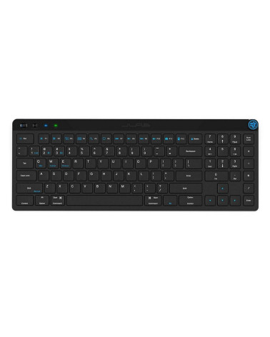 Беспроводная клавиатура JBuds Keyboard
(IEUKJBUDSKEYRBLK4/KJBUDSKEYRBLK4) 