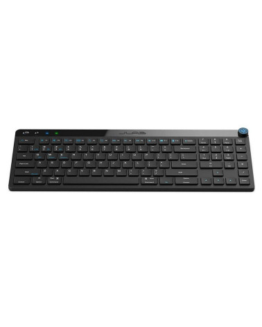 Беспроводная клавиатура JBuds Keyboard
(IEUKJBUDSKEYRBLK4/KJBUDSKEYRBLK4) 