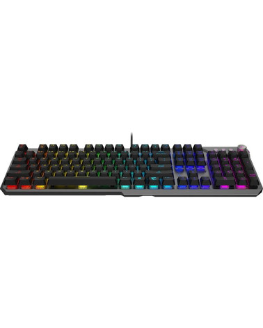 Клавиатура MSI STRIKE 600 SILENT RU (S11-04RU256-CLA) 