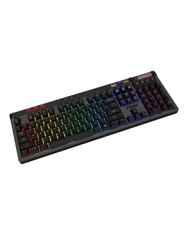 Клавиатура MSI STRIKE PRO W SILENT RU (S11-43RU210-CLA) 