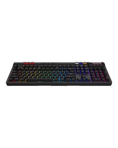 Клавиатура MSI STRIKE PRO W SILENT RU (S11-43RU210-CLA) 