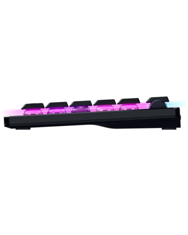 Игровая клавиатура Razer DeathStalker V2 PRO TKL (Red, Linear Optical Switch), русская , RZ03-04370100-R3M1 