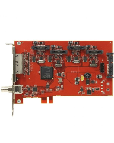 Графический процессор AMD Radeon  FirePro S400 Sync Module.(AW100505981)(100-505981) RTL AMD FirePro S400 Sync Module.(AW1005059